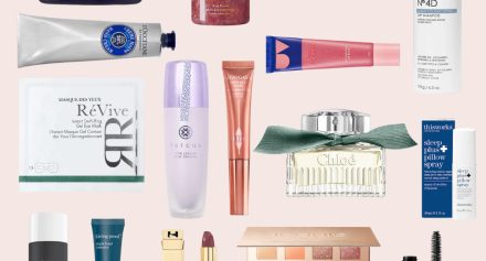 CEW Beauty Awards Edit 2023