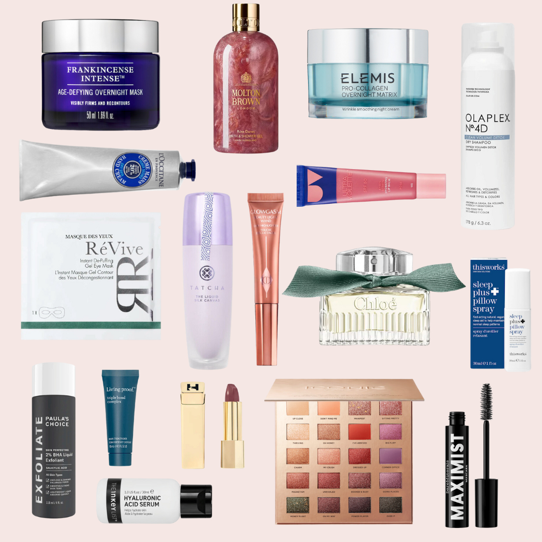 CEW Beauty Awards Edit 2023 CEW Beauty Awards Edit 2023