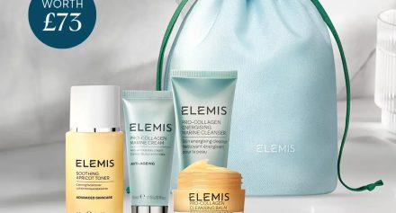 Elemis Our Most-Loved Everyday Routine Edit 2023
