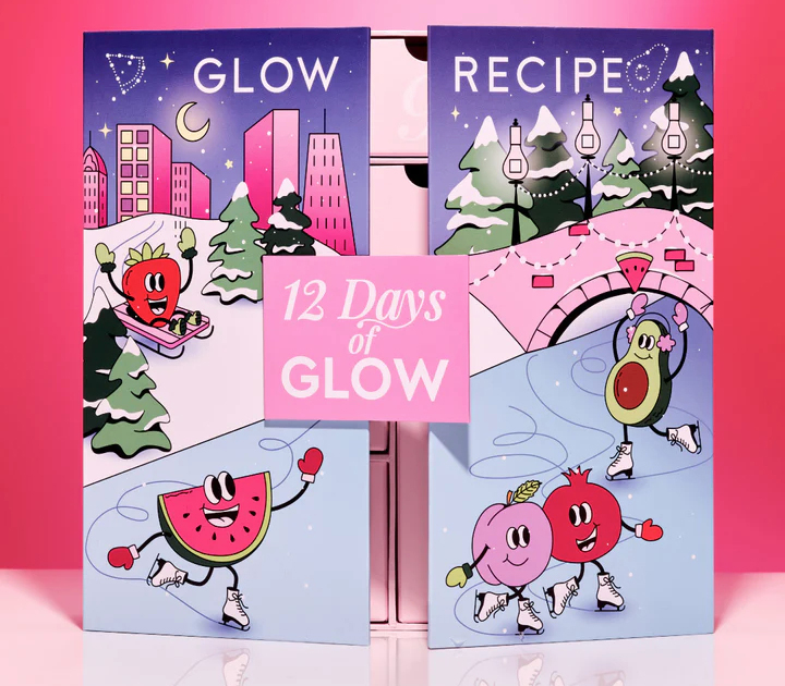 Glow Recipe Advent Calendar 2023 Full Spoilers