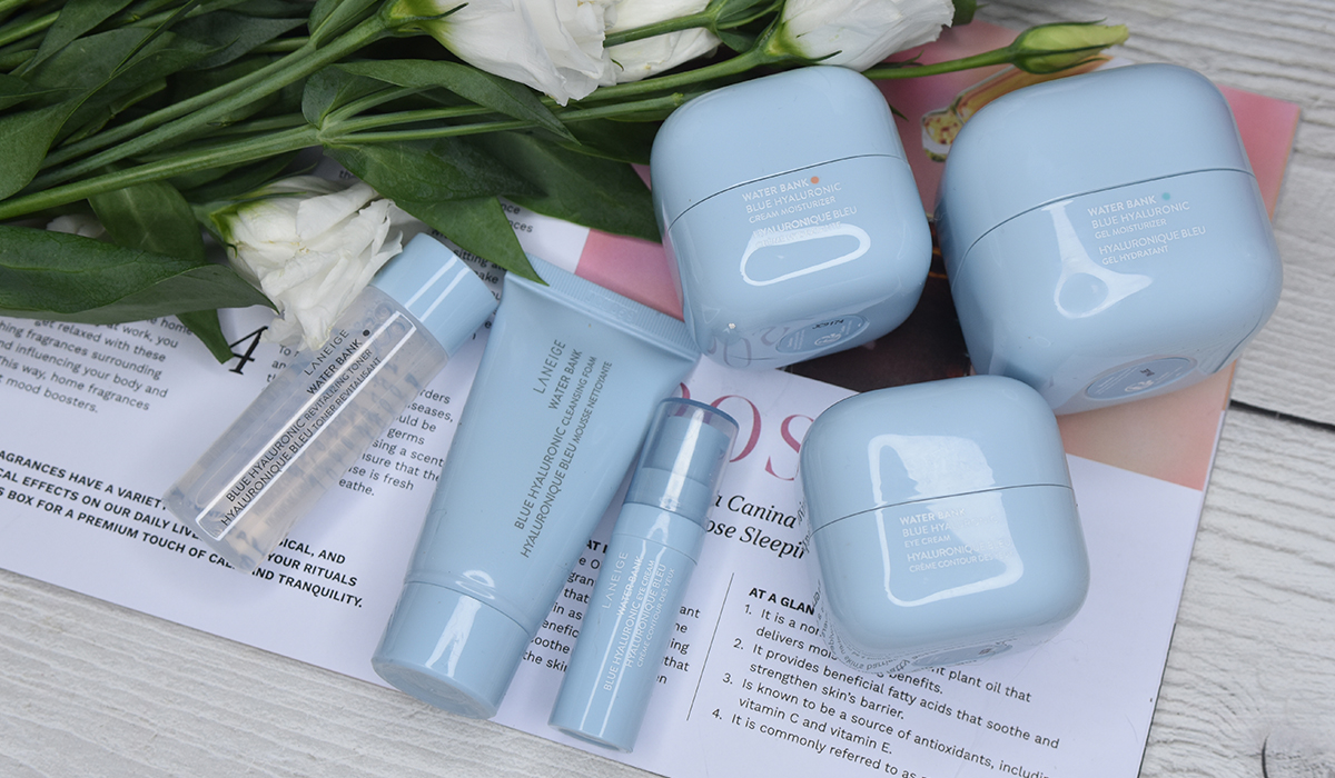 LANEIGE review