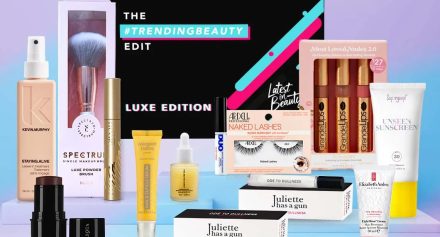 Latest in Beauty TrendingBeauty Luxe Edition 2023 – Available now