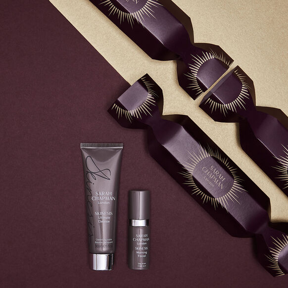 Sarah Chapman Festive Glow Duo