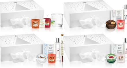Notino Home Scents Discovery Boxes 2023