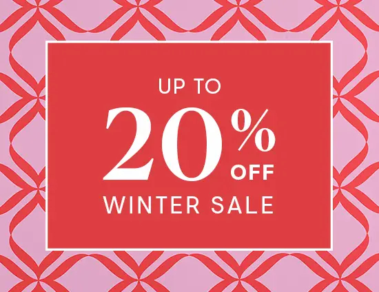 Up to 20% off Winter Sale at Elemis