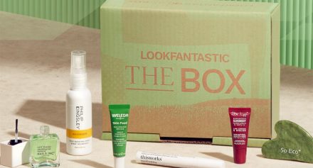 Lookfantastic Beauty Box January 2024 – Available now
