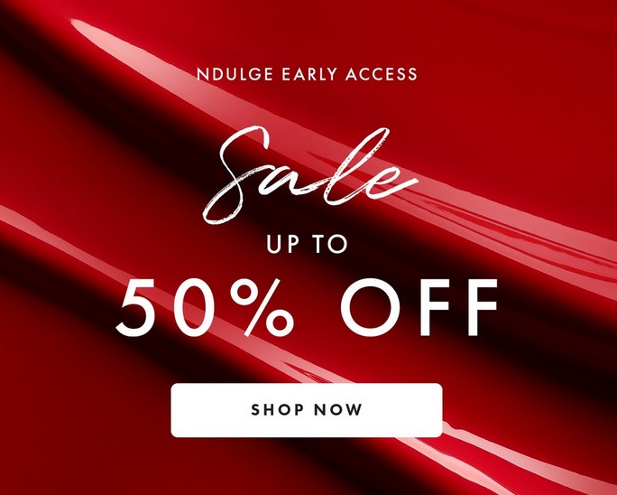Up to 50% off Winter Sale at Space NK