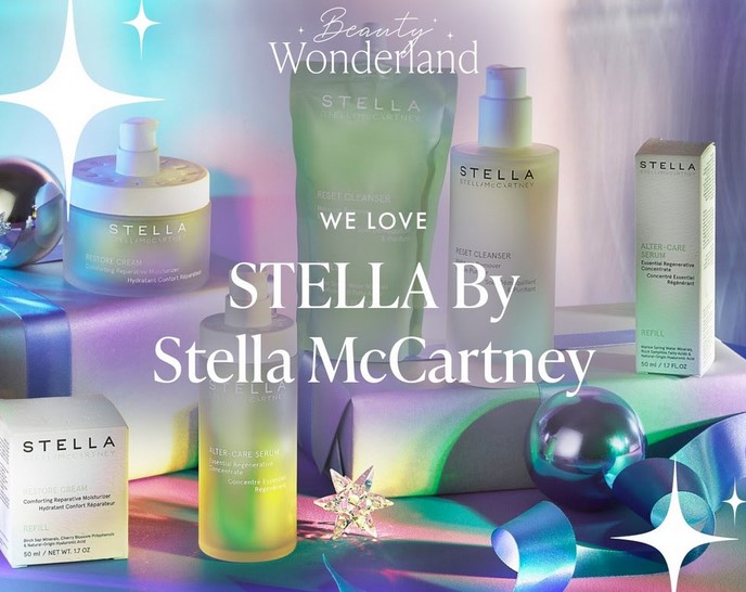 25% off Stella McCartney at Space NK