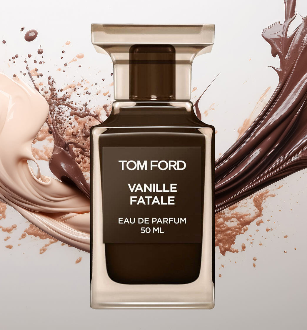 Tom Ford Vanille Fatale EDP