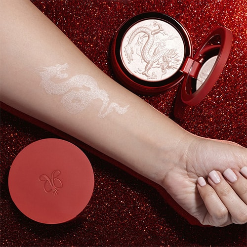 Anastasia Beverly Hills Limited Edition Chinese New Year Glow Seeker Highlighter