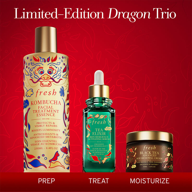Fresh Lunar New Year Collection 2024