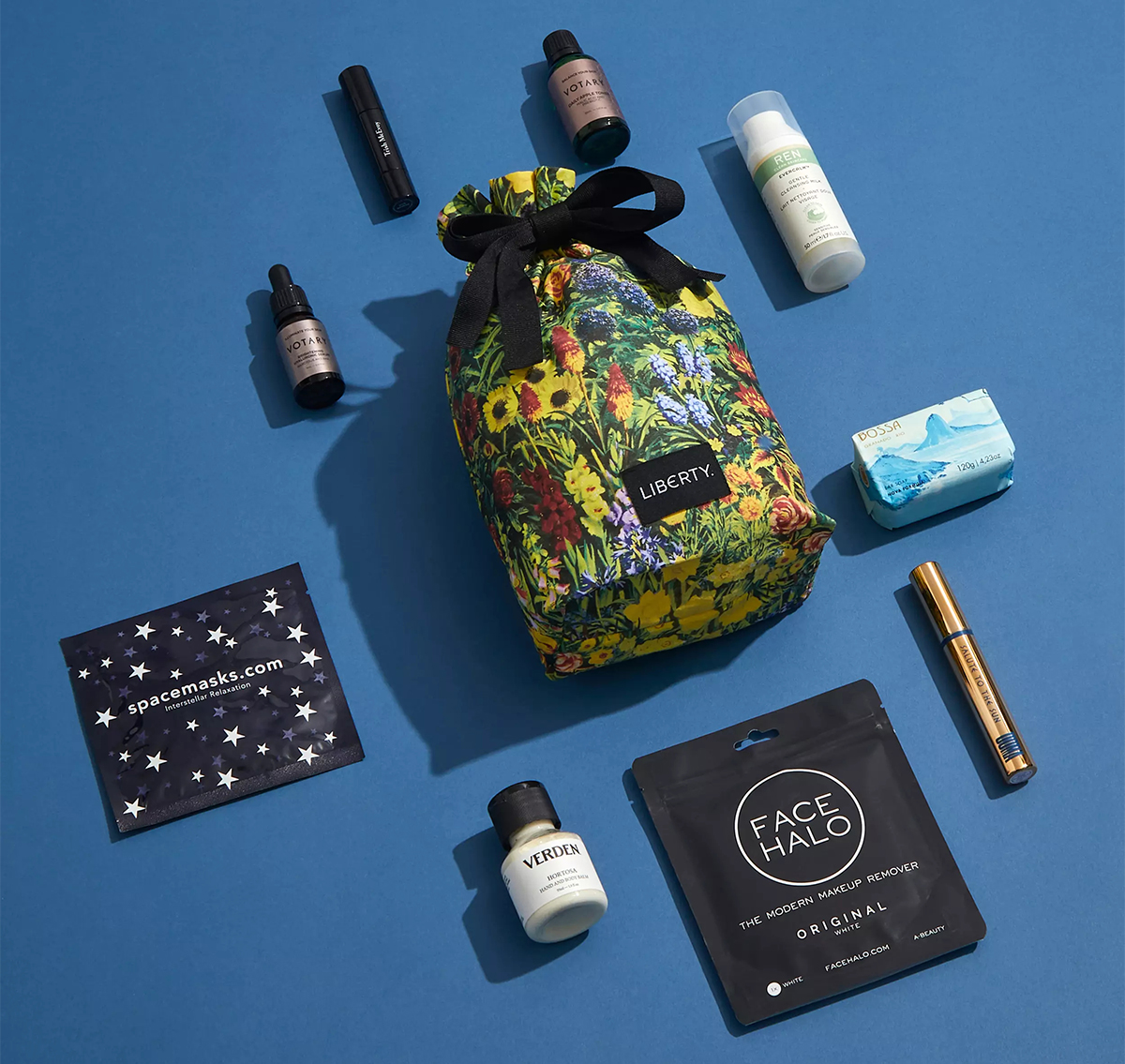 Liberty Beauty Gift with Purchase December 2023