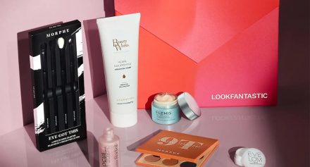 Lookfantastic Valentine’s Day Beauty Edit 2024 – Available now