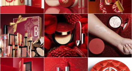 Lunar New Year Beauty Collections 2024