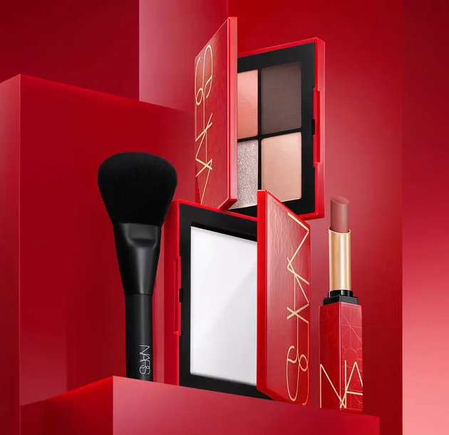 NARS Lunar New Year Collection 2024 at Selfridges