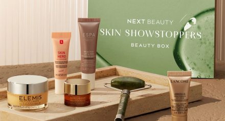 Next Clear Showstoppers Beauty Box 2023