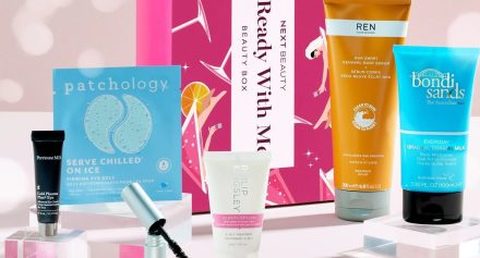 Next Get Ready With Me Beauty Box 2023