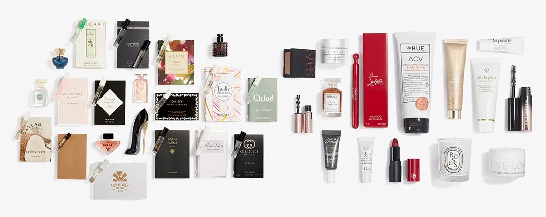 Nordstrom (US) Skin Care or Fragrance Gifts December 2023