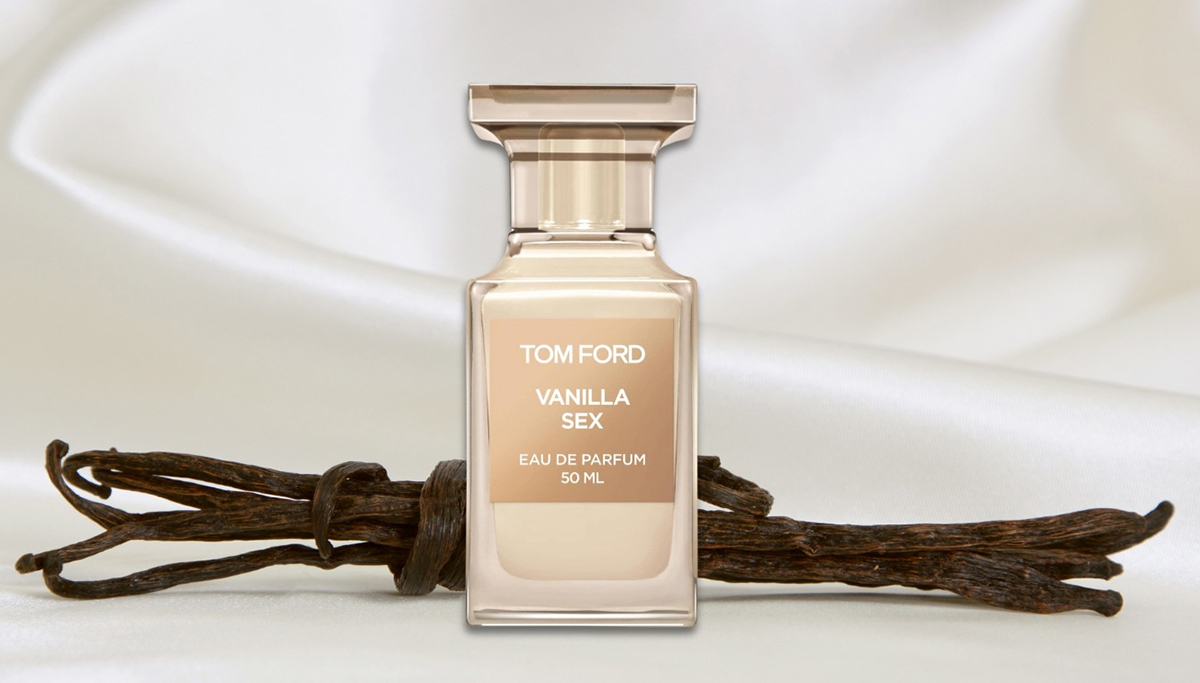 Tom Ford Vanilla S*x