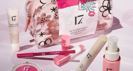 17. x Mean Girls On Wednesdays We Wear Pink Collection Beauty Bag – Available now