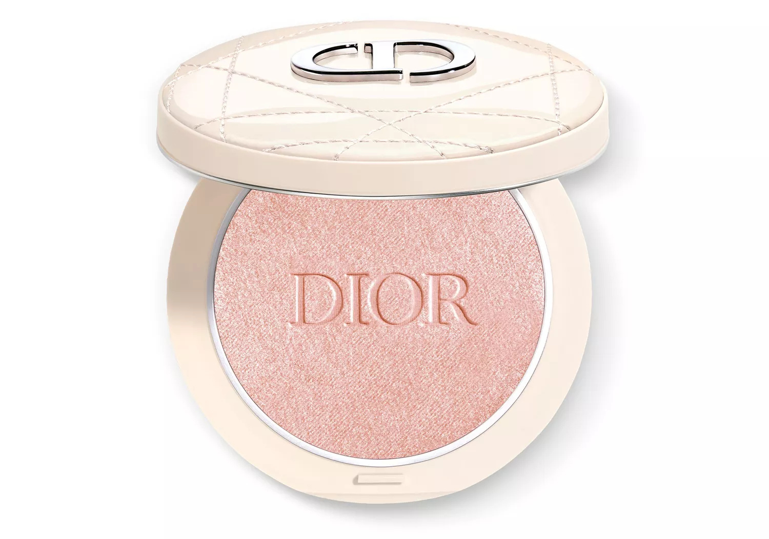 Dior Forever Couture Luminizer Intense Highlighting Powder