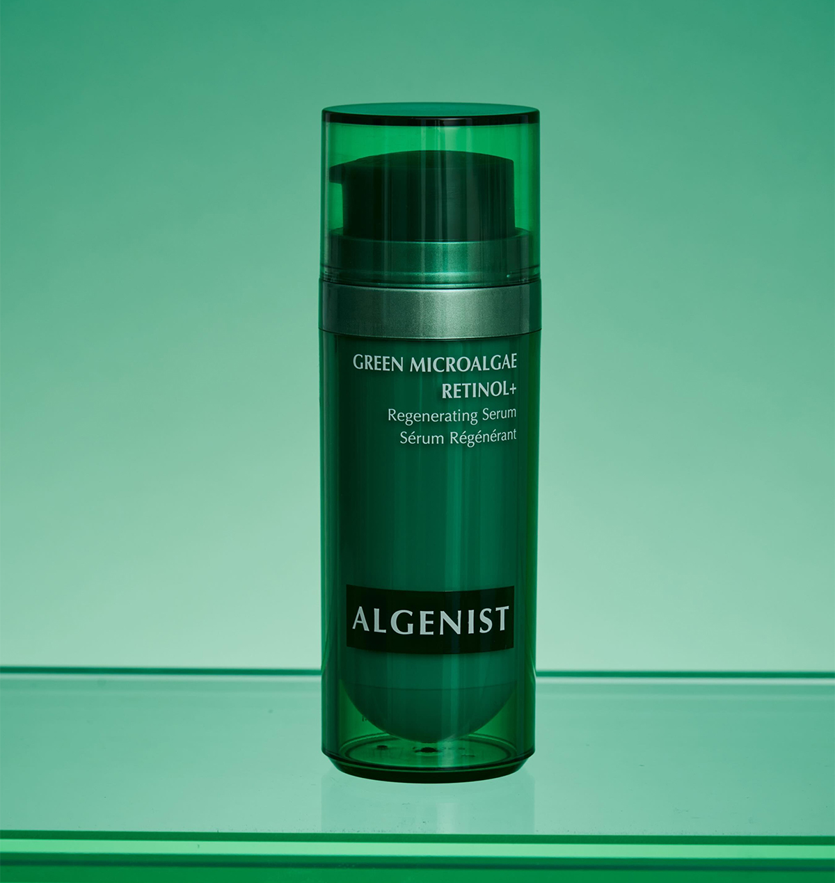 Algenist Green Microalgae Retinol + Regenerating Serum