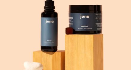 Beauty Heroes x Juna Limited Edition 2024