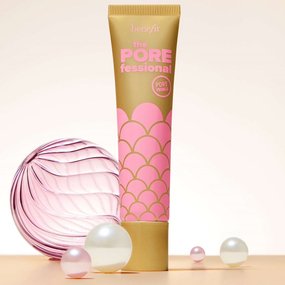Benefit The POREfessional Primer Lunar New Year Limited Edition