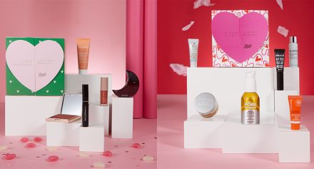 Boots Valentine’s Day Beauty Boxes 2024 – Available now