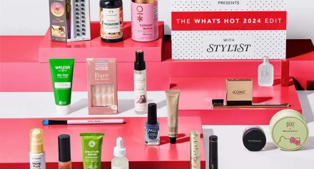 Latest in Beauty x The Stylist What’s Hot Edit 2024 – Available now