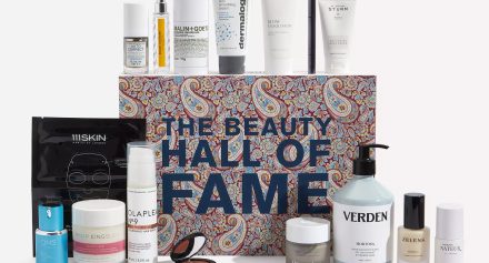Liberty Beauty Hall of Fame Kit 2024