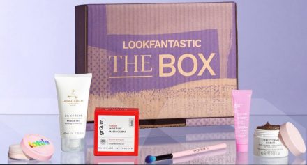 Lookfantastic Beauty Box February 2024 – Available now