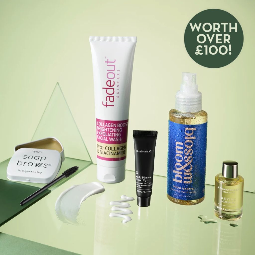 OK! Beauty Box January 2024: Full Spoilers