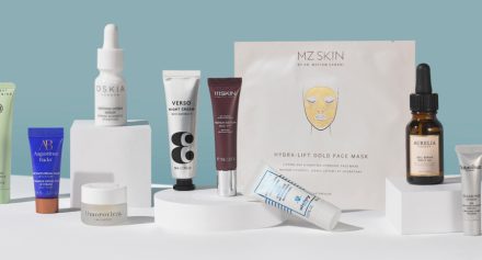 Space NK The Skin Perfectors Gift 2024