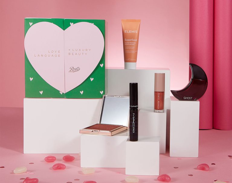 Boots Valentine's Day Beauty Boxes 2024 Full Spoilers