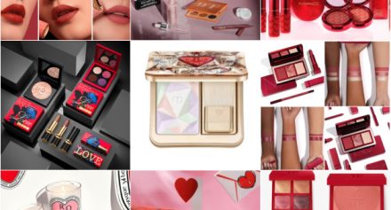 Valentine’s Day Beauty Collections 2024