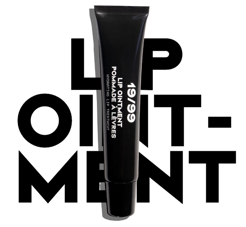 19/99 Lip Ointment