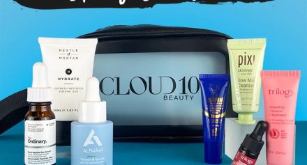 Cloud 10 Beauty Skin Break Kit 2024