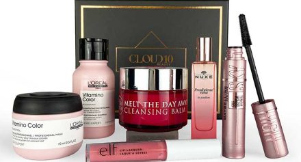 Cloud 10 Beauty The #PinkFever Gift Set 2024