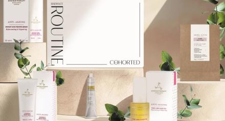 Cohorted Beauty Box March 2024 – Available now