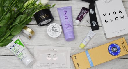 Cult Beauty The Rest & Reset Kit 2024 Review