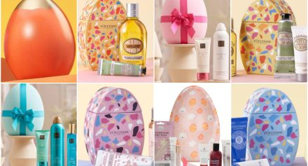 Easter Beauty Collections 2024