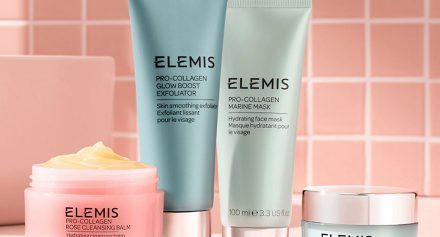 Elemis Pro-Collagen Day to Night Skincare Collection 2024