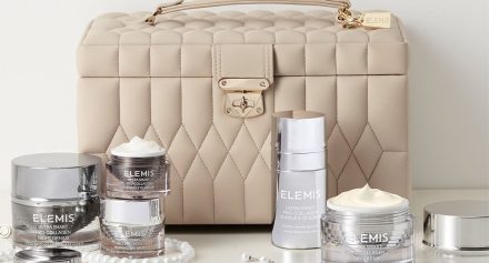 Elemis x Wolf Exclusive The Ultimate Radiance Collection 2024