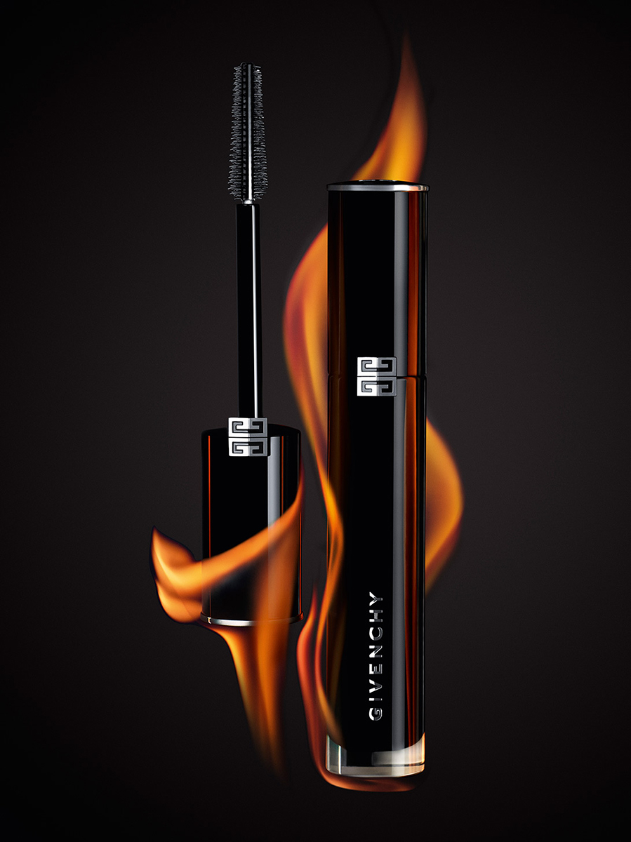 Givenchy L'Interdit Couture Volume Mascara