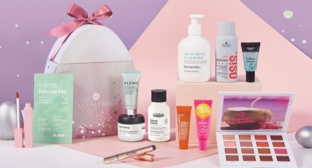 GlossyBox Easter Egg 2024 – Available now