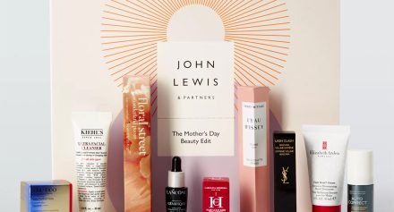 John Lewis The Mother’s Day Beauty Edit 2024