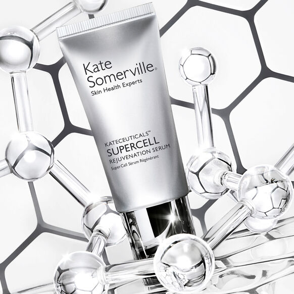 Kate Somerville KateCeuticals SuperCell Rejuvenation Serum