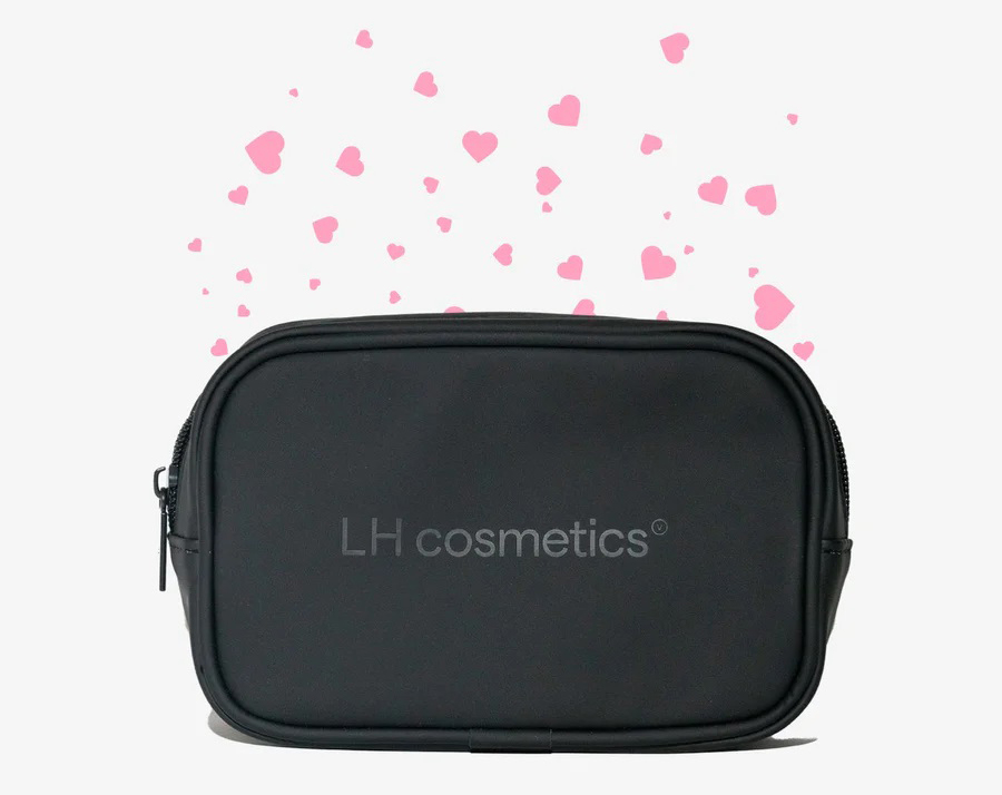 LH cosmetics Valentine's Mystery Bag 2024