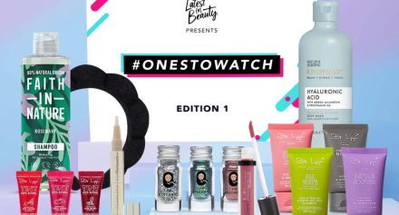 Latest in Beauty Ones To Watch Edition 1 – Available now